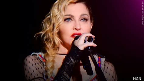 Madonna recovering from ‘serious bacterial infection,’ postpones Celebration world tour